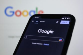 google