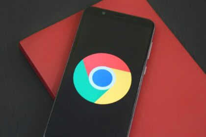 Google chrome