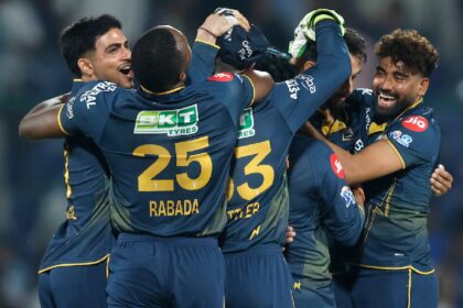 IPL 2026, Lucknow Super Giants (LSG) vs Gujarat Titans (GT) Playing 11, Squad LIVE