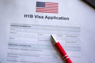 H-1B