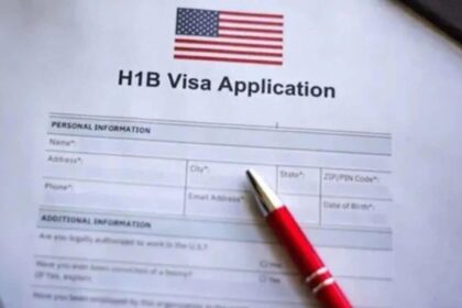 H-1B