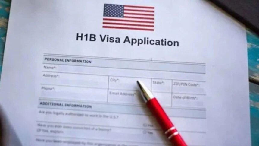 H-1B