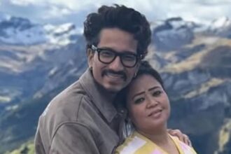 Harssh Limbachiyaa