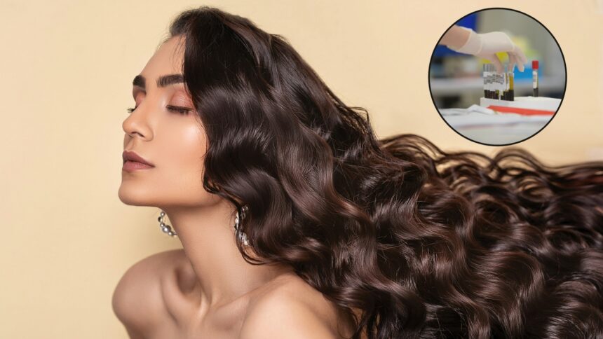 hair