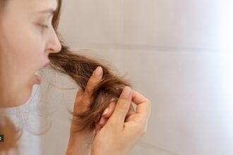 split ends