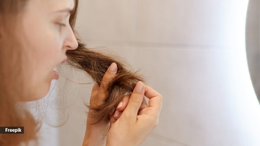split ends