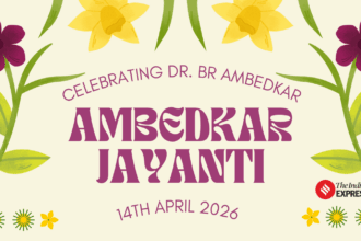 ambedkar jayanti