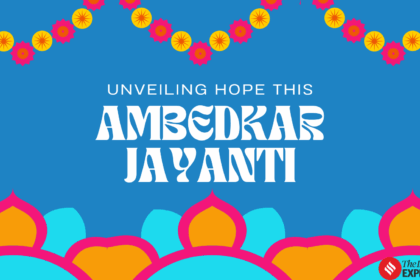 ambedkar jayanti