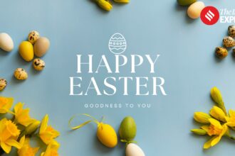 Happy Easter