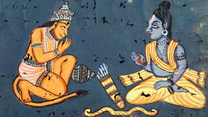 Hanuman Jayanti 2026 Date