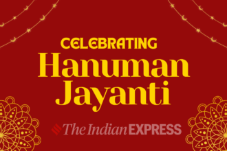 hanuman jayanti
