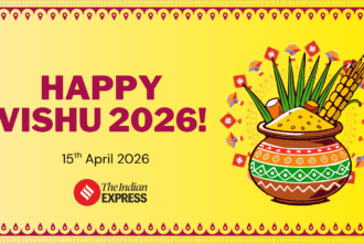 happy vishu