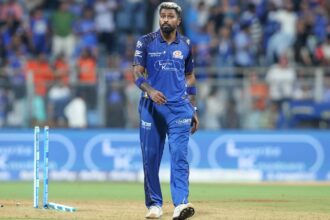 Hardik Pandya IPL