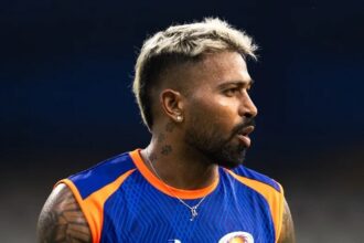 RR vs MI Playing 11, IPL 2026: Hardik Pandya's return will boost Mumbai in Guwahati. (Mumbai Indians)