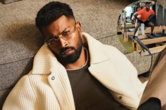 Hardik Pandya