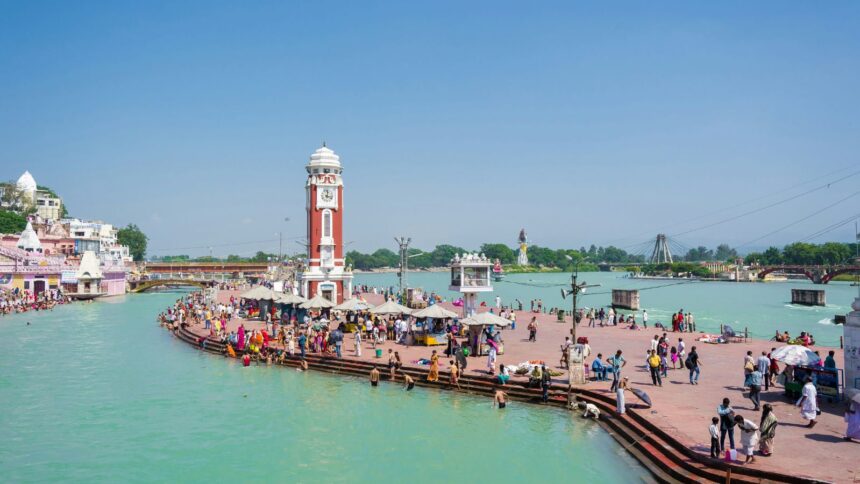 Meat and eggs may be banned in Haridwar civic area. But concerns and a constitutionality test remain
