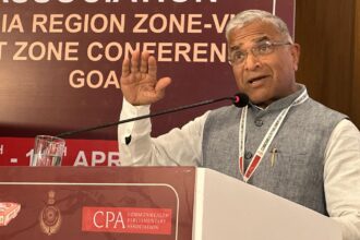 Harivansh JDU