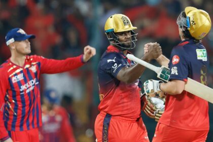 RCB