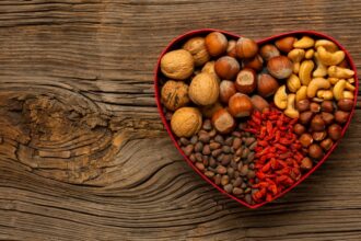 Heart health
