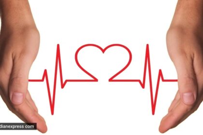Blood pressure