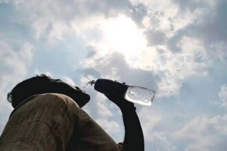 ‘He didn’t want to take up census duty’: Death of 2 teachers puts spotlight on process amid heatwave in Odisha