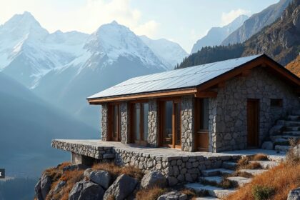 hill station