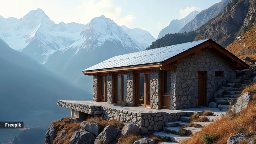 hill station