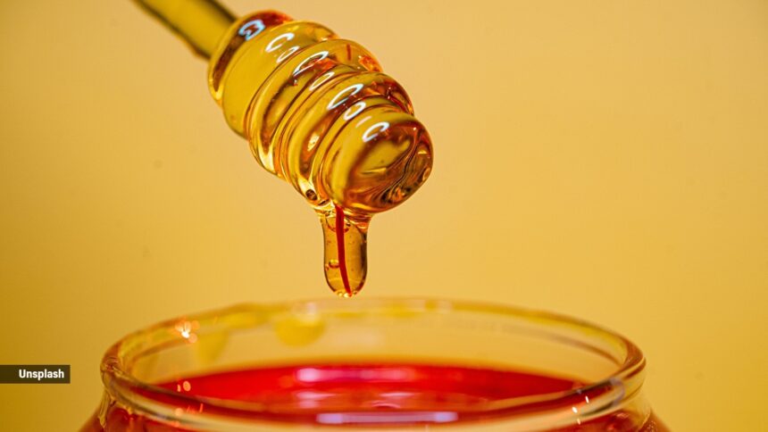 honey