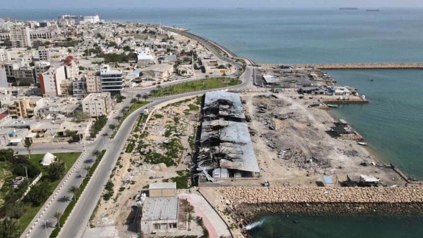 Hormuz