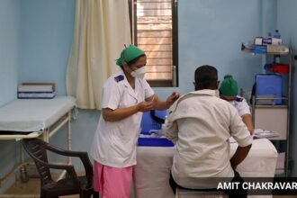 National Family Health Survey, NFHS data, NFHS, NFHS data likely to be out in May, Covid-19 cases, deaths and hospitalisation, Indian express news, current affairs