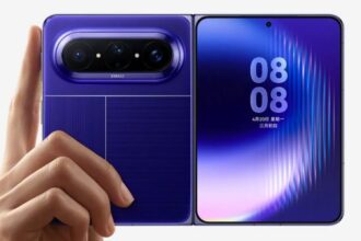 Huawei