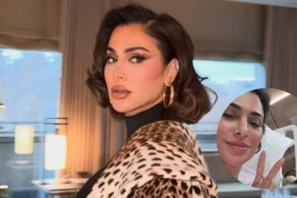 Huda recalls breast implant rupture scare