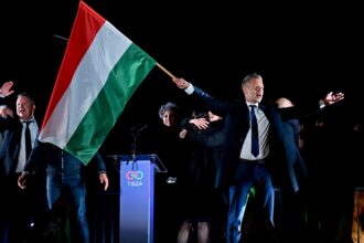 hungary election