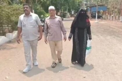 Hyderabad terror suspects