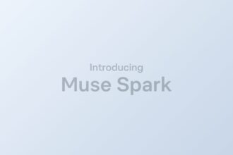 Meta’s new AI model puts the company back in the race, though industry insiders will be closely watching how the market reacts to Muse Spark. (Image: Meta)