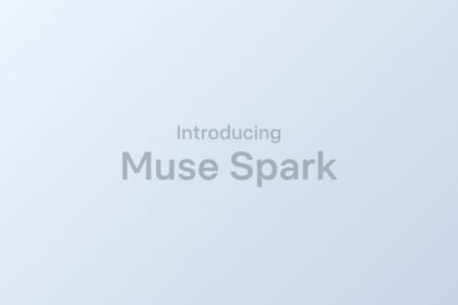 Meta’s new AI model puts the company back in the race, though industry insiders will be closely watching how the market reacts to Muse Spark. (Image: Meta)