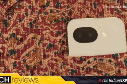 Google Pixel 10a