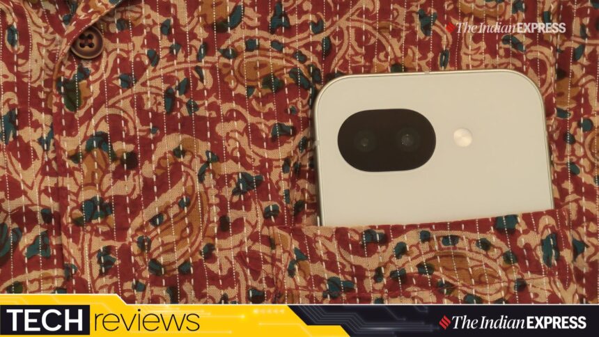 Google Pixel 10a