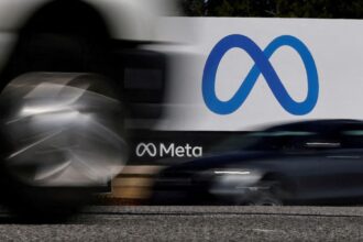 The tech giant is restructuring to improve efficiency. (image: Reuters)