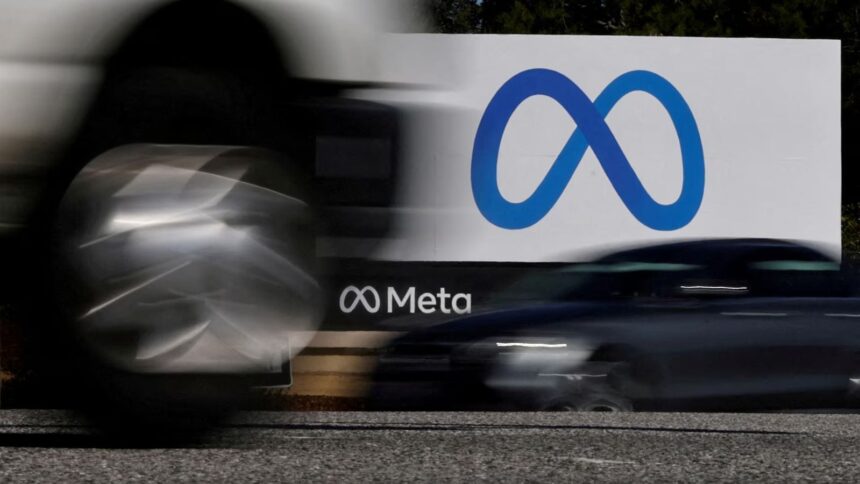 The tech giant is restructuring to improve efficiency. (image: Reuters)