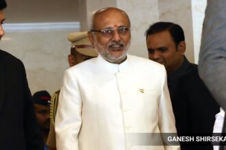 V-P: Women on the rise in civil services, hope Parliament follows suit