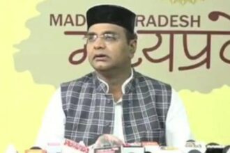 Madhya Pradesh