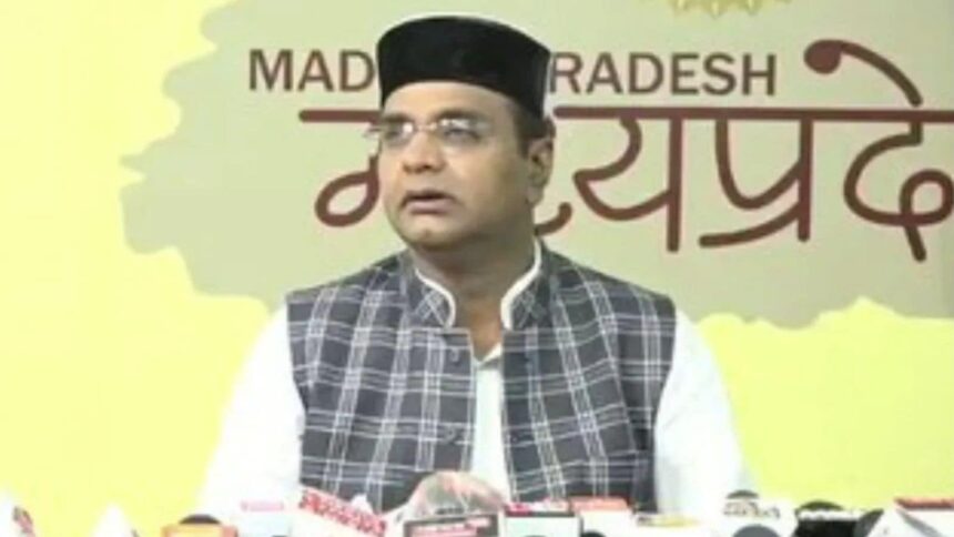 Madhya Pradesh