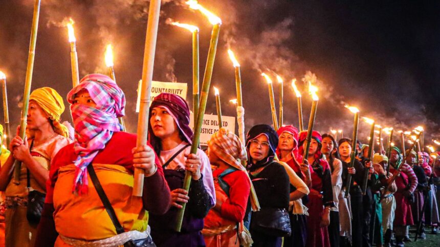 Manipur