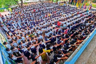 Vande Mataram