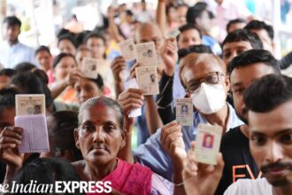 Assembly Elections Exit Polls