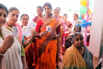 Assembly elections exit polls