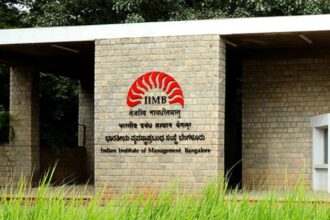 IIM Bangalore