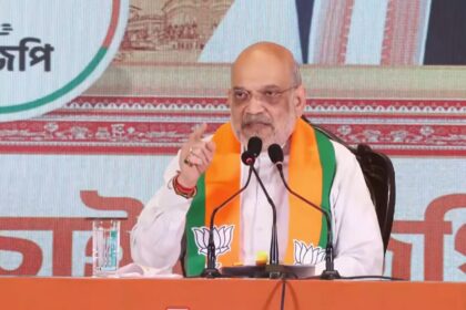 Amit Shah, Bengal elections