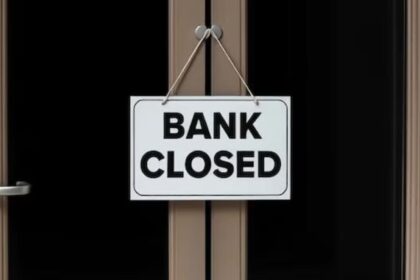 Bank Holiday Today: Full city-wise list: Several banks across India will remain shut on December 30, 2025, as per the RBI holiday calendar. Check the full city-wise list here.